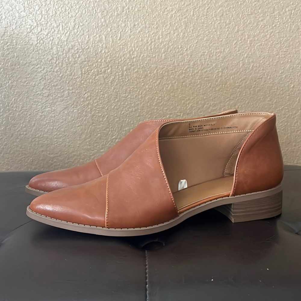 Women's Loafers